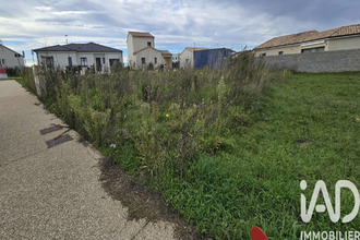 achat terrain liguge 86240