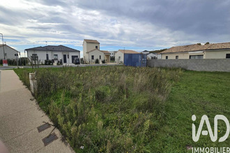 achat terrain liguge 86240