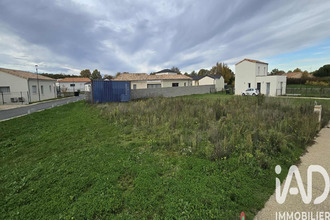 achat terrain liguge 86240