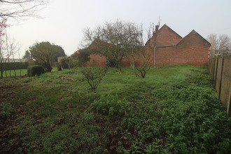 achat terrain lihons 80320