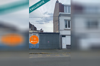 achat terrain lille 59000