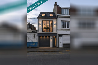 achat terrain lille 59000