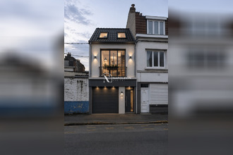 achat terrain lille 59800