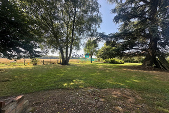 achat terrain lillebonne 76170