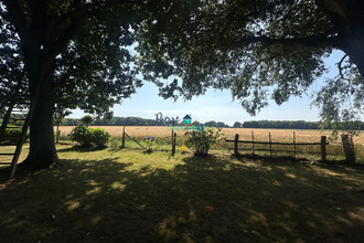 achat terrain lillebonne 76170