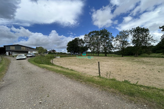 achat terrain lillebonne 76170