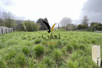 achat terrain lillemer 35111