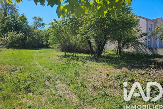 achat terrain limeil-brevannes 94450