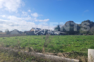 achat terrain limendous 64420