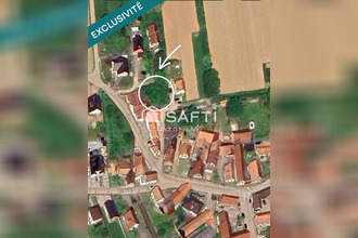 achat terrain limersheim 67150