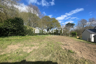 achat terrain limerzel 56220