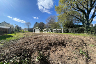 achat terrain limerzel 56220