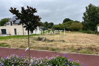 achat terrain limerzel 56220