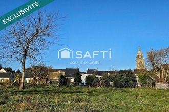 achat terrain limerzel 56220