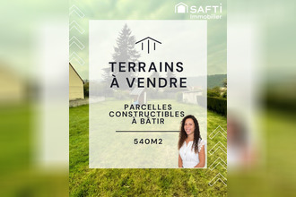 achat terrain limetz-villez 78270