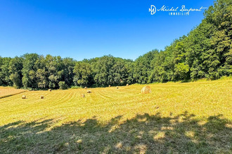 achat terrain limeuil 24510