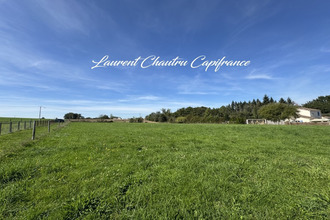 achat terrain limeyrat 24210