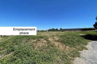 achat terrain limoges 87000