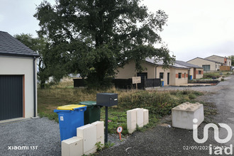 achat terrain limoges 87000