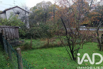 achat terrain limoges 87000