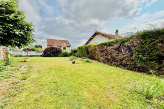 achat terrain limoges 87100