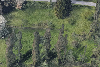 achat terrain limonest 69760