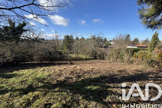 achat terrain limonest 69760