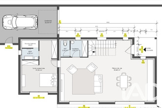 achat terrain limonest 69760