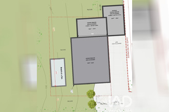 achat terrain limonest 69760