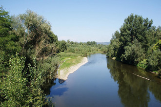 achat terrain limons 63290