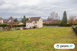 achat terrain limons 63290