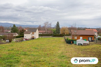 achat terrain limons 63290