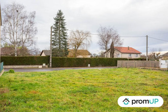 achat terrain limons 63290