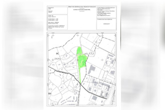 achat terrain limoux 11300