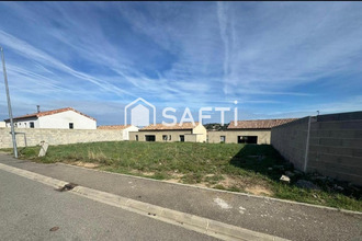 achat terrain limoux 11300