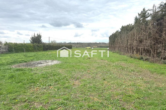 achat terrain limoux 11300