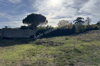 achat terrain limoux 11300