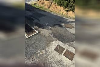 achat terrain limoux 11300