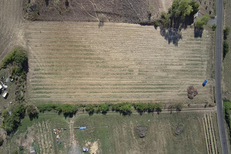 achat terrain limoux 11300