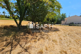 achat terrain linars 16730