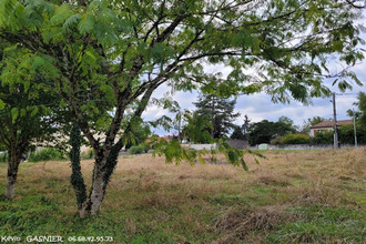 achat terrain linars 16730