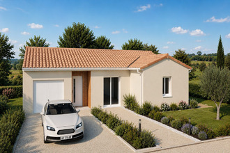 achat terrain linars 16730