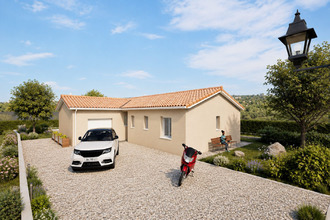 achat terrain linars 16730
