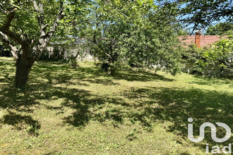 achat terrain linas 91310