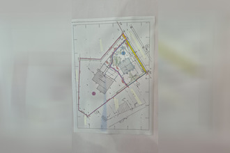 achat terrain linas 91310