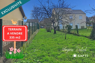 achat terrain linas 91310