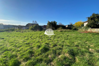 achat terrain linas 91310