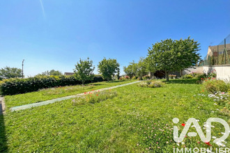 achat terrain linas 91310
