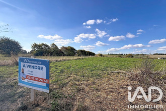 achat terrain lindre-basse 57260