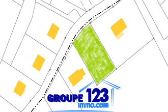 achat terrain lindry 89240